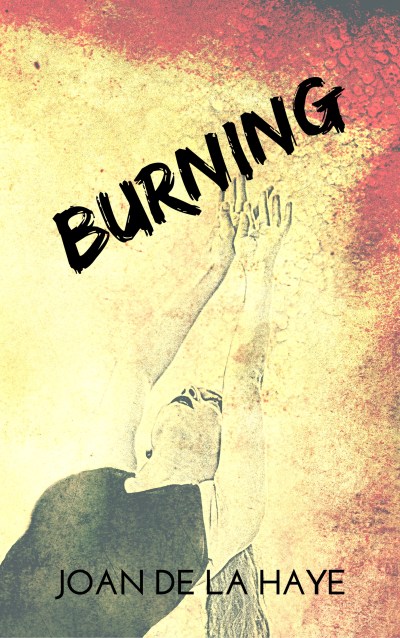 Burning Cover 2