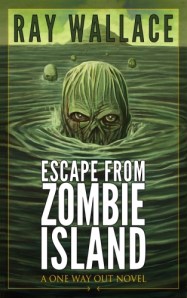 zombie island - 500