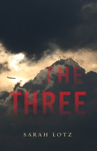 The Three cover 2