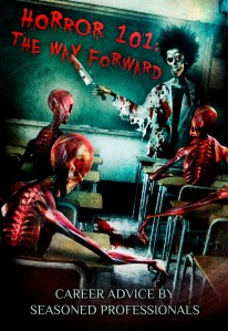 Horror 101 The Way Forward