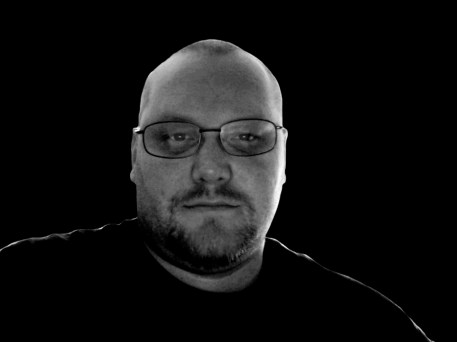 Kenneth W Cain author pic