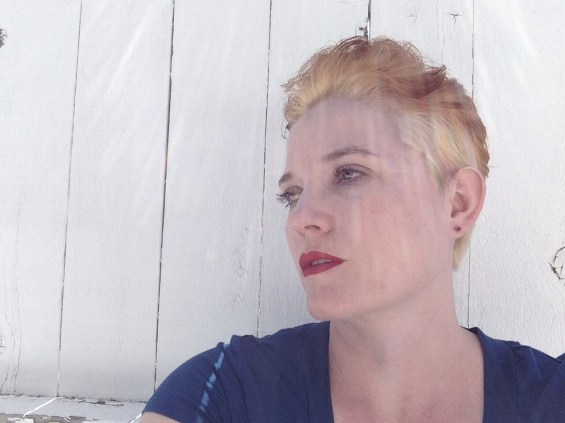 Mercedes Aurthor pic