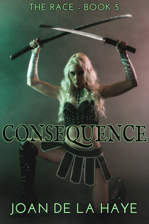 The Race 5 - Consequence